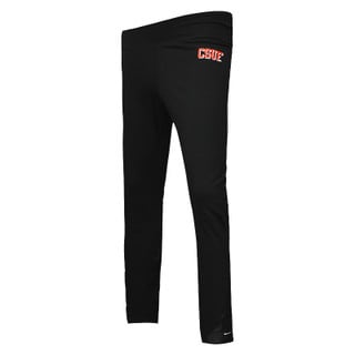 NIke CSUF Womens 7/8 Leggings